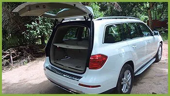 Central Lock Key Store San Francisco, CA 415-450-9672 - 17-trunk-unlock