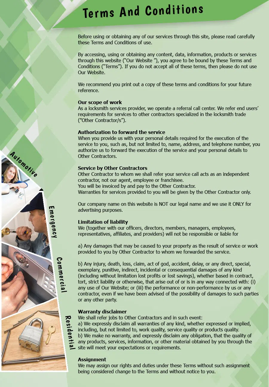 Central Lock Key Store San Francisco, CA 415-450-9672